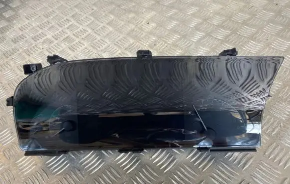 Mercedes-Benz S W221 Speedometer (instrument cluster) A2215406747 A2214421821 A2215400011