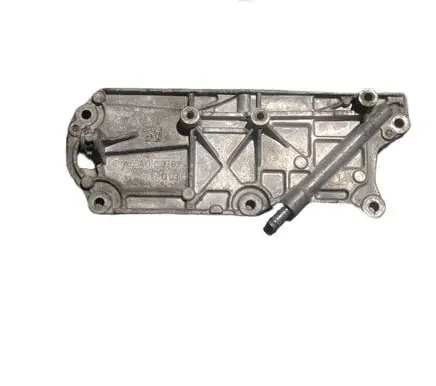 Mercedes-Benz E W213 Timing chain cover A6540103903