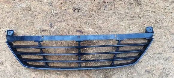 Hyundai ix35 Front bumper lower grill 865502Y000