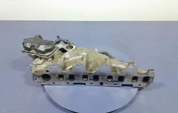 Renault Espace - Grand espace V Intake manifold 140033370R