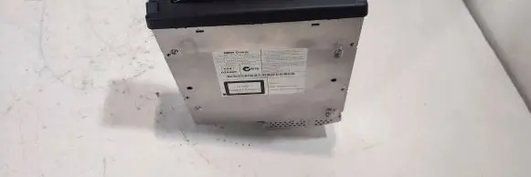 BMW 5 E60 E61 CD/DVD changer 9131850