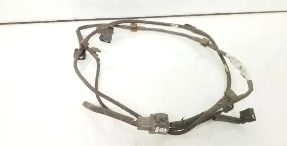 Mazda 6 Parking sensor (PDC) wiring loom
