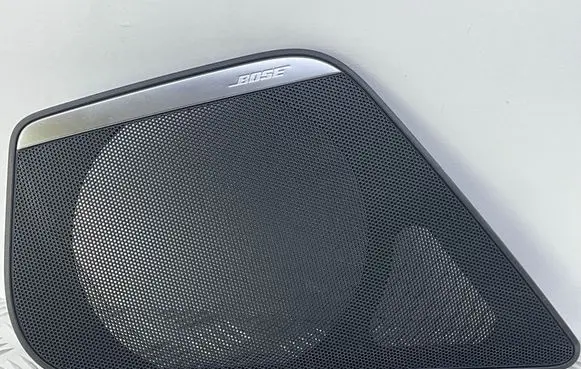 Audi A6 Allroad C7 Front door speaker cover trim 4G0035420A