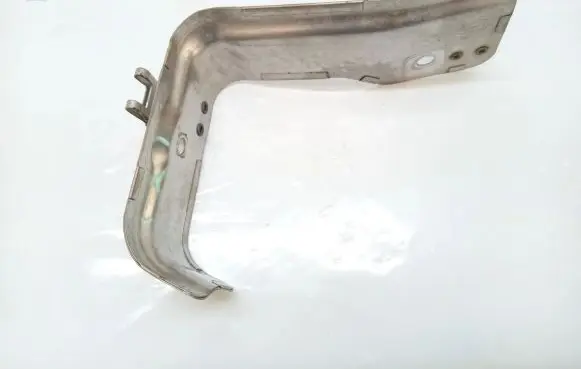 Hyundai i30 Other front door trim element