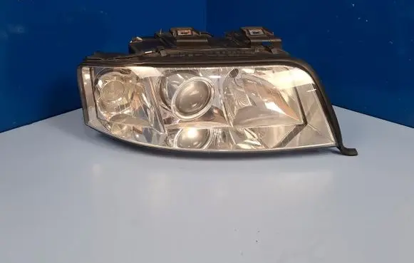 Audi A6 S6 C5 4B Headlight/headlamp 4B0941004BJ 15591400R