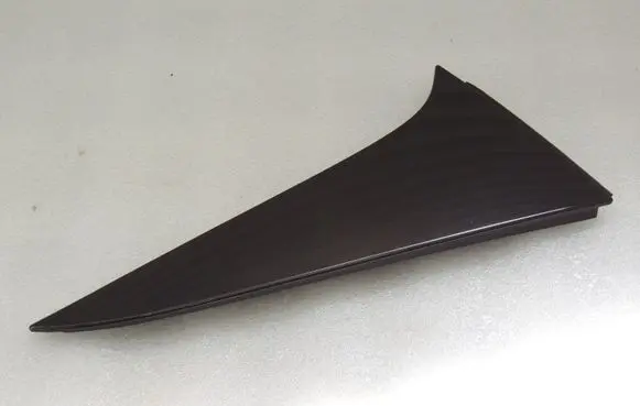 BMW X5 F15 Rear door glass trim molding 51627304606 7304606