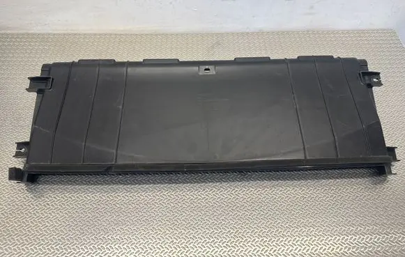 KIA EV6 Intercooler air guide/duct channel 29135CV000