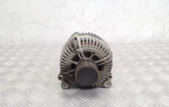 Volkswagen PASSAT B6 Generator/alternator 021903026L