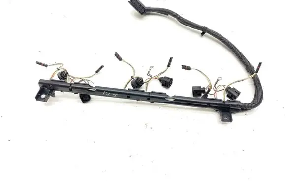 BMW X3 F25 Engine installation wiring loom 7589639