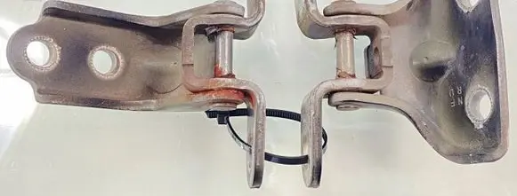 KIA Ceed Other interior part
