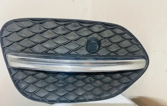 Mercedes-Benz ML W166 Front bumper lower grill A2928850522