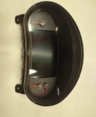 Opel Insignia A Speedometer (instrument cluster) 39030214 7110500000000X 3245522