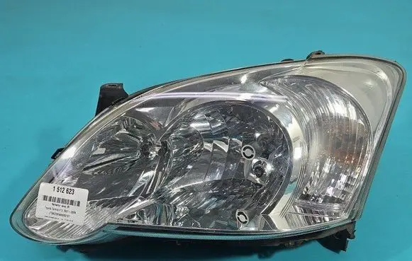 Toyota Corolla E120 E130 Headlight/headlamp IMPRK1512623