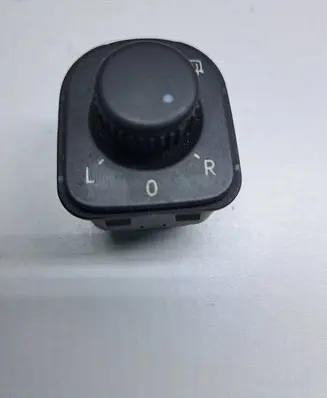 Volkswagen Golf VI Wing mirror switch 1k0959565k