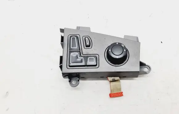 BMW 7 E65 E66 Seat control switch 6918383