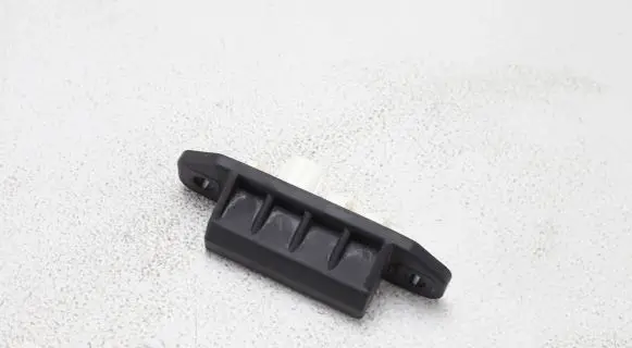 Toyota C-HR I Loading door exterior handle 