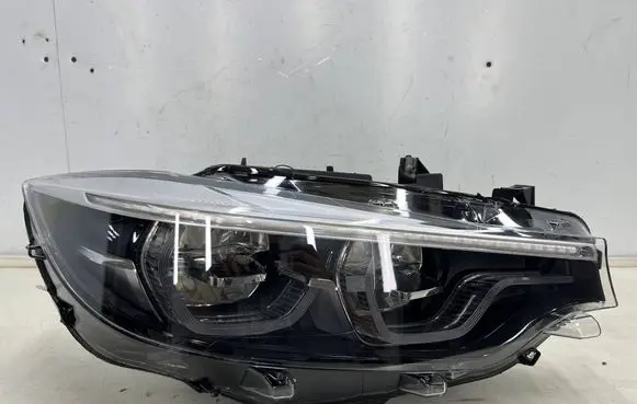 BMW M4 F82 F83 Headlight/headlamp 7498920