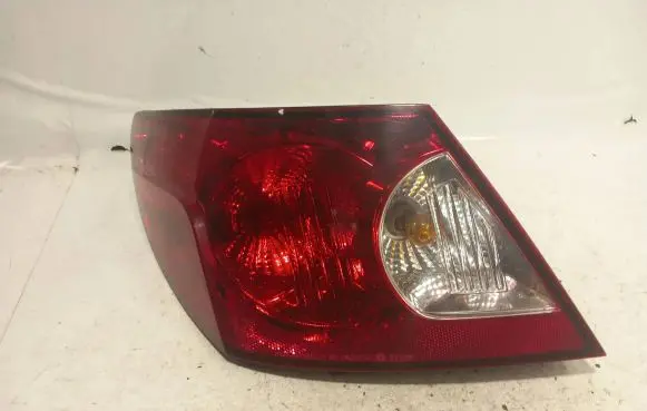 Chrysler Sebring (JS) Rear/tail lights