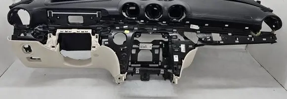 Mercedes-Benz C W206 Dashboard A2066802707 SPA2066802707