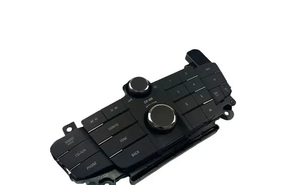 Opel Insignia A A set of switches 13321292