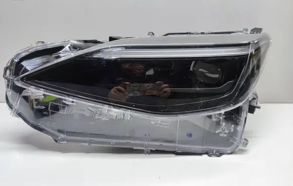 Toyota Yaris Cross Headlight/headlamp 0D312