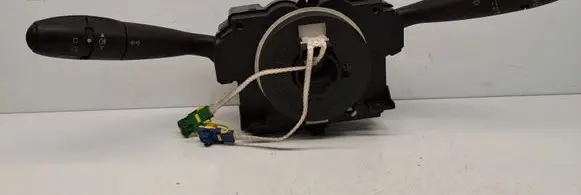 Citroen Xsara Picasso On-board computer control switch 96605633XT