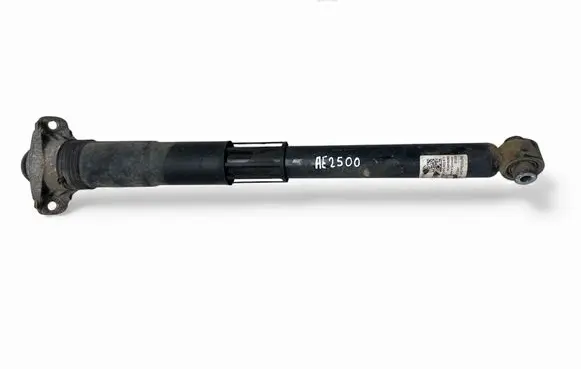 Volkswagen Golf VII Rear shock absorber/damper 5WA512011CN