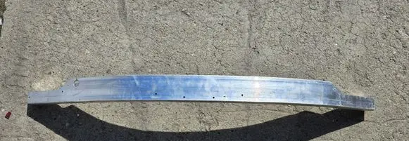 Tesla Model X Front bumper cross member 160863000A