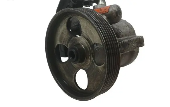 Citroen Nemo Power steering pump 1401419280