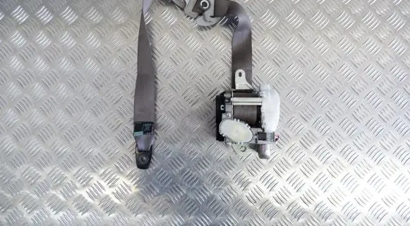 Lexus GS 300 350 430 450H Front seatbelt 7322030B60B0