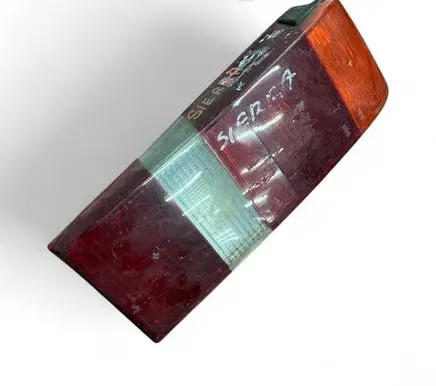 Ford Sierra Rear/tail lights 83BG13A602B3A