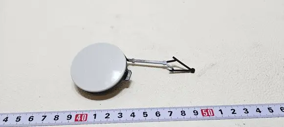 Volkswagen ID.3 Front tow hook cap/cover 10A807241A