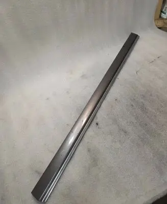 Front door trim (molding)