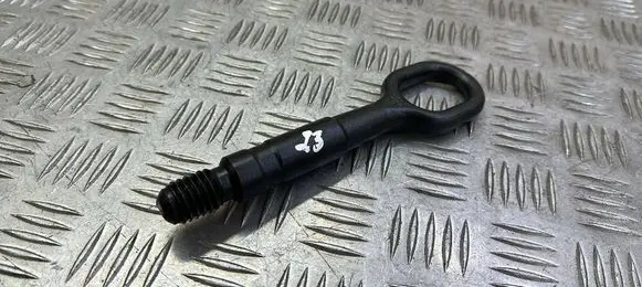 Audi A3 S3 8V Towing hook eye 8K0805615