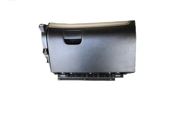 Glove box set