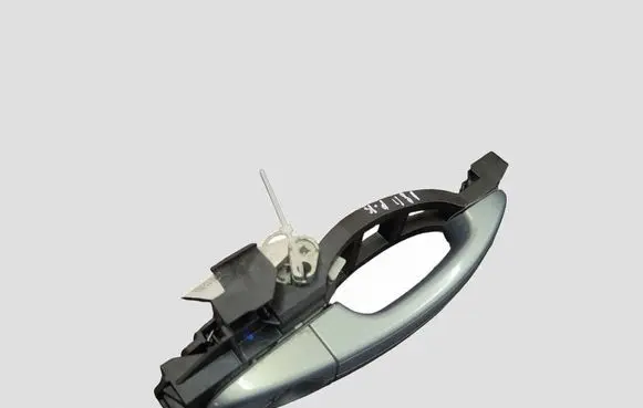 Ford Mondeo MK IV Front door exterior handle 7S71A22601 03021