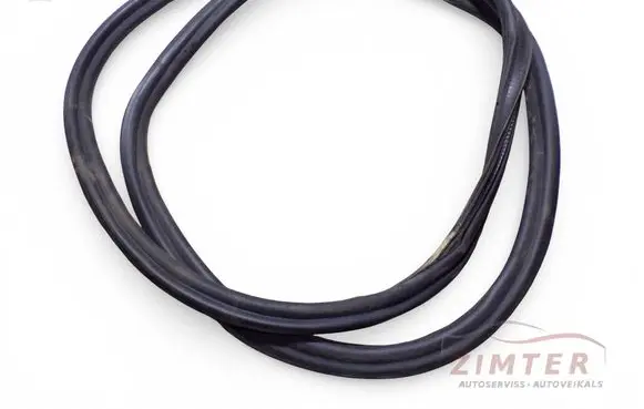 Volkswagen PASSAT B7 Seal rubber (tailgate) 