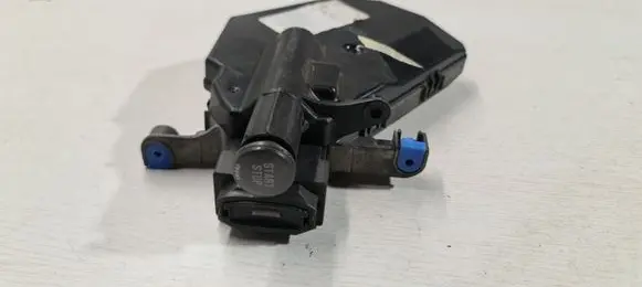 BMW 7 E65 E66 Ignition lock 61326972687