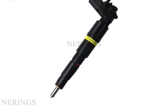 BMW X3 E83 Fuel injector 0445115070 0986435354