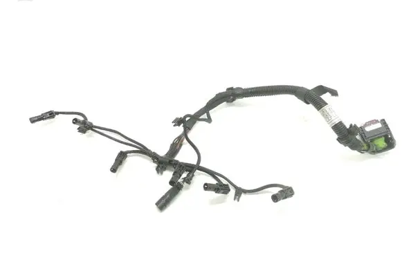 BMW 7 G11 G12 Glow plug wires 857110800