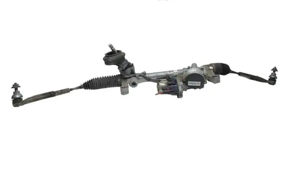 Mercedes-Benz A W177 Steering rack 6820000331