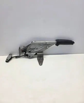 BMW 3 GT F34 Handbrake/parking brake lever assembly 6799101