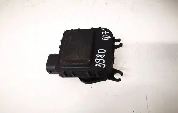 Audi A2 Air flap motor/actuator 6Q1907511B