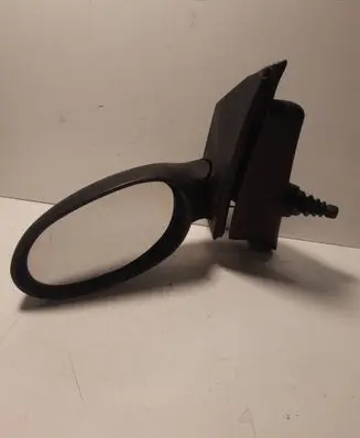Smart ForTwo I Coupe wind mirror (mechanical) 027004 017004