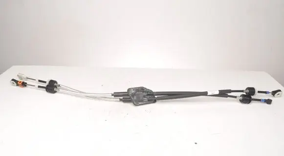 Ford Fiesta Gear shift cable linkage H1BR-7E395-CG