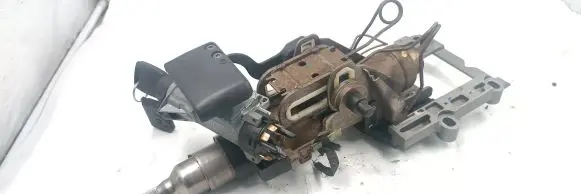 Audi A4 S4 B5 8D Steering wheel axle 8D1419502F