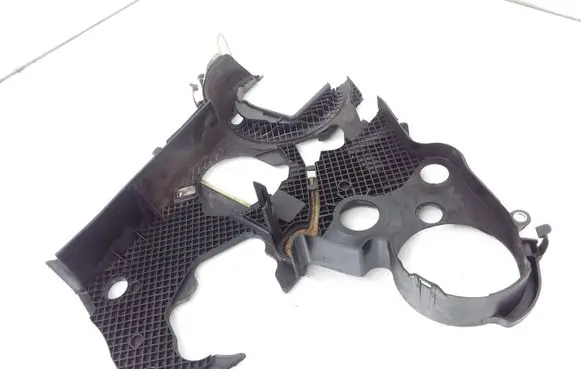 Skoda Rapid (NH) Timing belt guard (cover) 03L109145B