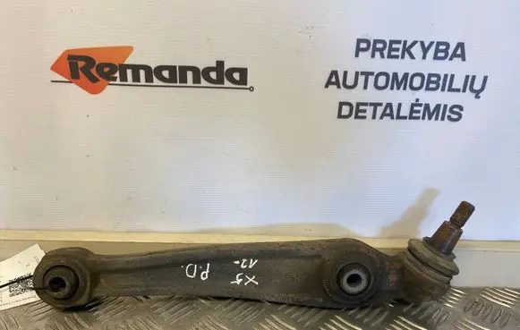 BMW X5 E70 Front lower control arm/wishbone