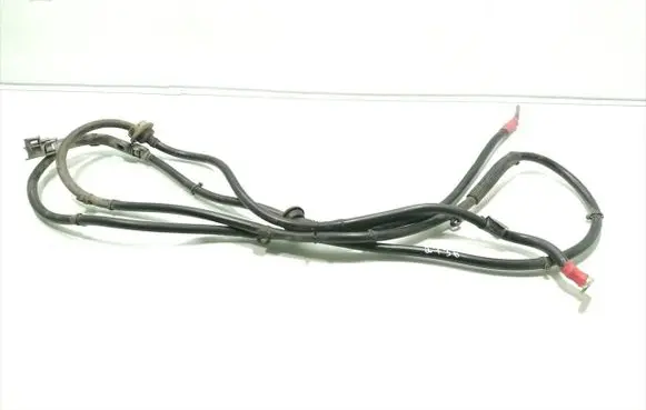 Audi Q5 SQ5 Positive cable (battery) 8R0971225