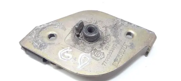 Renault Kangoo I Other interior part 7700303592
